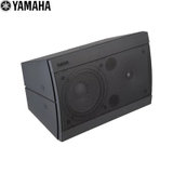 Yamaha/雅马哈 s55 壁挂式小型会议音响 二分频音箱