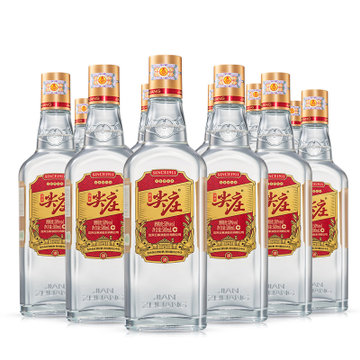             五粮液股份 尖庄大光