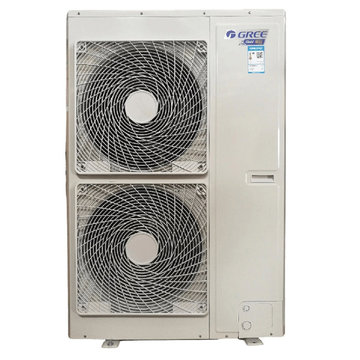 格力gree五匹及以上冷暖两用雅居系列gmvh180wlf