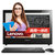 联想(Lenovo) 扬天S4150 商务家用一体机电脑 (G3900T/4G/500G/集显/WIN7/21.5寸显示器)