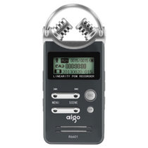 爱国者 R6601 16GB 专业降噪高清远距迷你 录音笔(计价单位 支)灰色