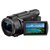 索尼数码摄像机FDR-AX60(对公)