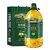 欧维丽西班牙进口特级初榨4.08L橄榄油 家庭实惠大桶装食用油