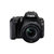 佳能(Canon) EOS 200D 数码单反相机(黑色 18-55 IS STM)