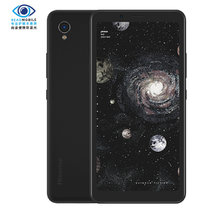 海信(Hisense) A5Pro 经典版(水墨屏) 全网通4G手机 5.84英寸便携电纸书阅读器智能手机(墨玉黑 官方标配)