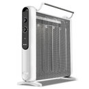 格力(GREE)取暖器NDYM-S6021 电热膜 家用电暖气 速热电暖炉  静音节能