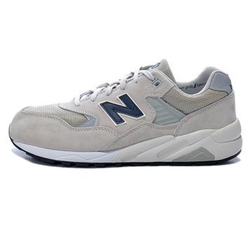 新百伦newbalance580系列情侣鞋休闲鞋潮流鞋复古鞋运动鞋跑步鞋健步