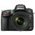 尼康（Nikon）D610(AF-S 24-85mm f/3.5-4.5G ED VR)单反套机(套餐六)第2张高清大图
