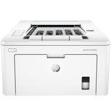 惠普(HP) LaserJet Pro M203dn 黑白激光单打印 支持双面打印支持网络连接