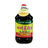 陈氏 油香坊菜籽油 5L/桶