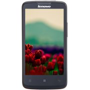联想（Lenovo）A820T 3G手机（深邃黑）移动版