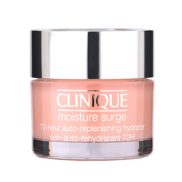 倩碧水嫩保湿润肤霜50ml升级版滋润