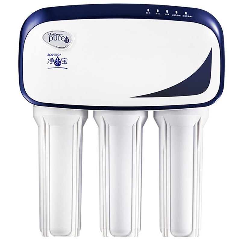 联合利华净水宝upr01ulh厨下反渗透配水龙头纯水机