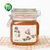 甄优东北出口级椴树蜂蜜天然野生农家自产1KG无添加花蜜罐装特产