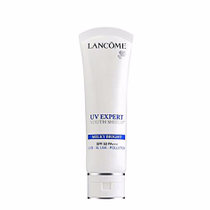 LANCOME/兰蔻 新柔皙轻透防晒乳 50ml  滋润版 17年新版