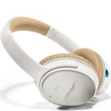 Bose QuietComfort25 有源消噪耳机(白色 苹果版)