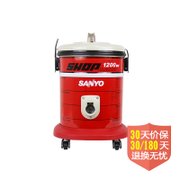 三洋（SANYO）BSC-1250A吸尘器