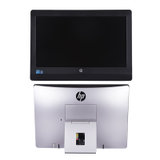 惠普（HP）ProOne 400G3 AIO 20英寸致美商用办公家用台式一体机电脑(i5-7500T/500G）