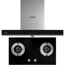 樱花烟灶套餐CXW-180-116+JZT-A32