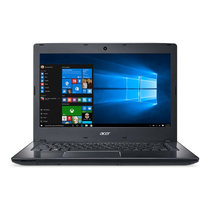 宏碁（acer）TMP249系列 14英寸笔记本电脑(TMP249-MG-55L2)