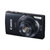 佳能(Canon) IXUS155 数码相机(黑色 套餐四)