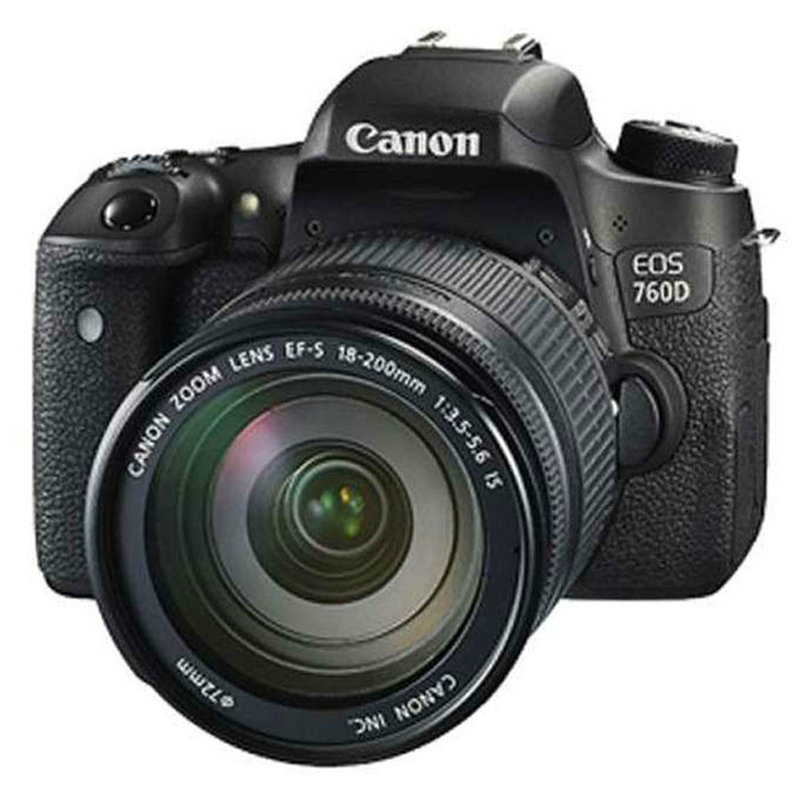 佳能eos 70d body单反相机