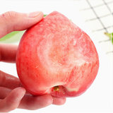 现货水蜜桃水果新鲜大桃子批发应季时令毛桃（净重4.5斤）（西北六省海南不发货）(4.5斤净重 水蜜桃)