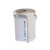 松下（Panasonic）家用电热水瓶NC-EN3000保温电烧水壶 3L大容量 七段及以上加热真空保温自动断电防干烧(白色)