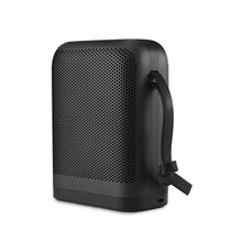 B&O Beoplay P6 便携无线蓝牙音箱 丹麦bo迷你大功率户外小音响(黑色)