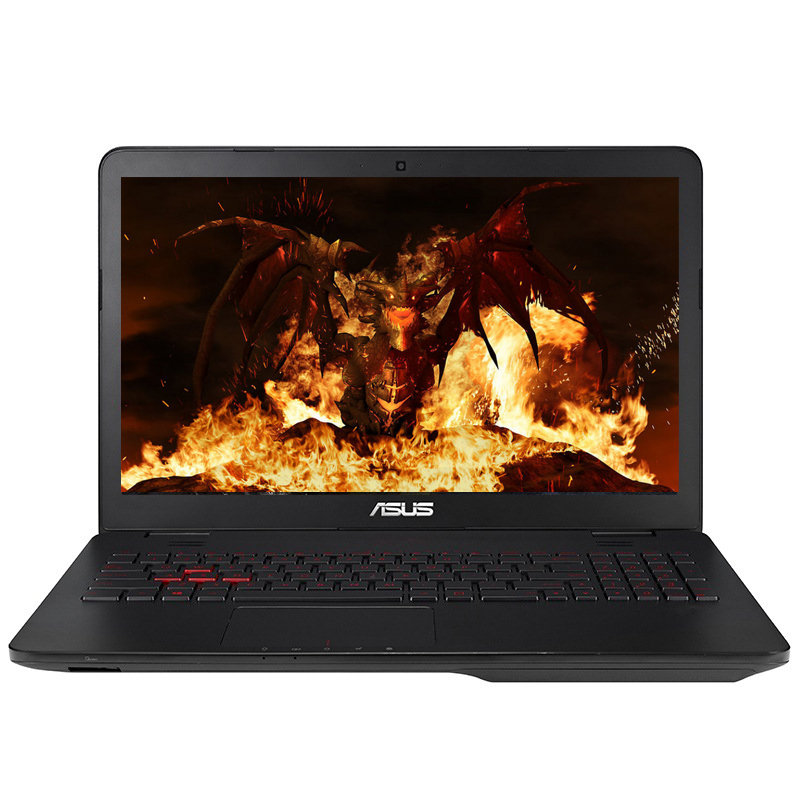 华硕n551vw6700游戏本