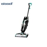 必胜（BISSELL）无线升级洗地机清洁机电动拖把吸拖一体拖地擦地机家用吸尘器伴侣 2588Z
