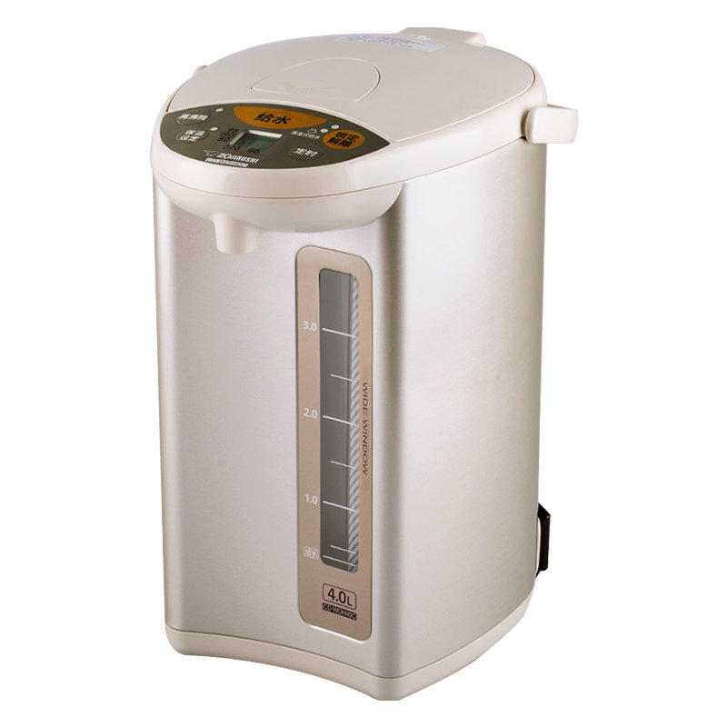 电水壶电茶炉象印zojirushi电热水瓶cdwdh40ccm广龙返回商品页