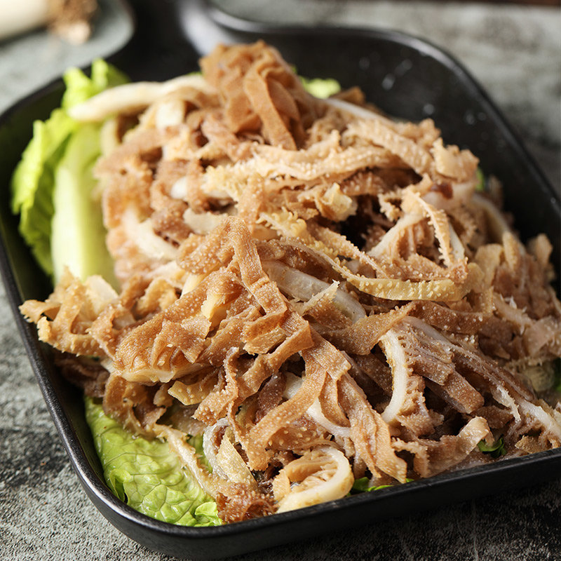 牛肉百里炙5斤千层肚牛百叶新鲜批发价毛肚牛肚涮火锅食材冷冻黑千层4