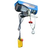 热卖德国微型电动葫芦/小吊机/千斤顶液压平台 1000D