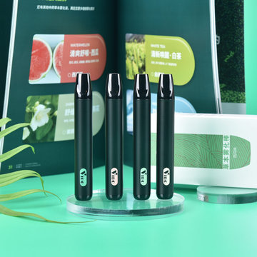 蔚多iuv爆款一次性一代草本雾化棒2ml西瓜