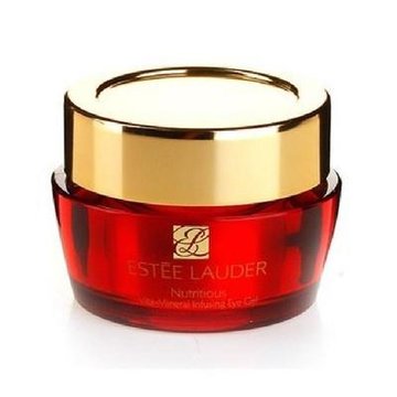 esteelauder  雅诗兰黛鲜活营养红石榴眼霜