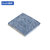 苏识 SS-11  1m*1m 纤维地毯 （计价单位：块）灰色