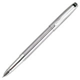 宝克(BAOKE) PC116 0.7mm 钢笔(计价单位：支)银色