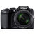 尼康（Nikon）COOLPIX B700 长焦数码相机 黑色(黑色 套餐四)