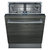 西门子(Siemens)SJ658X86JC 12套 洗碗机 全嵌 家居互联 晶蕾烘干 8+6洗涤程序