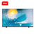 TCL电视 50L8 50英寸4K超高清AI声控电视 一体成型中框  HDR 专卖店专用