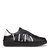 Valentino男士黑色运动板鞋 SY2S0830-XZU-0NI42黑 时尚百搭