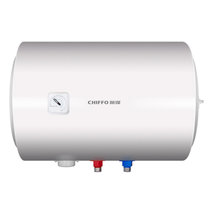 前锋（CHIFFO）电热水器WB5021-K201 蓝晶硅内胆 快速制热
