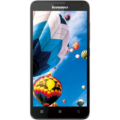 联想（Lenovo）A785e 3G手机（清新白）电信版