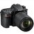 尼康 (Nikon) D7500 数码 单反相机(配18-140 VR镜头 套装八)