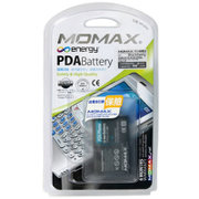 摩米士（MOMAX）黑莓8700标准容量电池