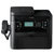 佳能(Canon)MF246dn黑白激光多功能一体机自动双面打印复印扫描传真有线网络一体机带话筒柄