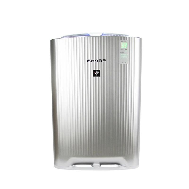 夏普空气净化器kc-bd20-s加湿型,去除甲醛,除pm2.5汽车尾气异味等