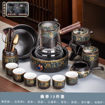 茶器壺茶道-