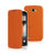 莫凡(Mofi)联想s870e手机套联想s870e手机皮套联想s870e手机外壳(橙色)